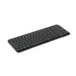Teclado Inalámbrico Logitech K250