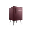 Heladera Compacta Whirlpool WRA08HGDIM 76 Litros Retro Wine
