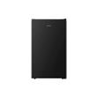Heladera Bajo Mesada Hisense 89 Litros RS-12DRB Negro