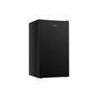 Heladera Bajo Mesada Hisense 89 Litros RS-12DRB Negro