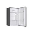 Heladera Bajo Mesada Hisense 89 Litros RS-12DRB Negro
