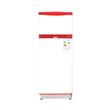 Heladera Bambi 2F1200NA 239 Litros Blanco