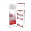 Heladera Bambi 2F1200NA 239 Litros Blanco