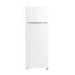 Heladera Midea MDRT333FGE01A 240 Litros Blanca