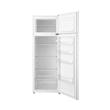 Heladera Midea MDRT333FGE01A 240 Litros Blanca