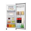 Heladera Hisense RL230WW4AU 161 Litros Blanca