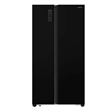 Heladera Side By Syde Hisense No Frost RC-67WSG 518 Litros