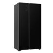 Heladera Side By Syde Hisense No Frost RC-67WSG 518 Litros