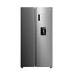 Heladera Side by Side Midea No Frost Inverter 510 Litros