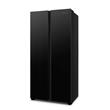 Heladera Side by Side Hisense No Frost 468 Litros