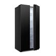 Heladera Side by Side Hisense No Frost 468 Litros