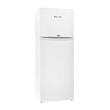 Heladera No Frost Columbia DuoCooling CHD41D/9 413 Litros Blanco