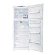 Heladera No Frost Columbia DuoCooling CHD41D/9 413 Litros Blanco