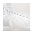 Heladera No Frost Columbia DuoCooling CHD41D/9 413 Litros Blanco