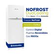 Heladera No Frost Columbia DuoCooling CHD41D/9 413 Litros Blanco