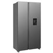Heladera Side by Side Kohinoor No Frost Inverter 433 Litros