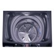 Lavarropas Carga Superior Kanji 6.5 Kilos KJH-WMCVSL6K