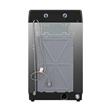 Lavarropas Carga Superior Hisense 6 Kilos WTJA802T