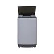 Lavarropas Carga Superior Philco 5.5 Kilos PHCS07B Gris