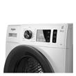 Lavarropas Inverter Carga Frontal Whirlpool 9 Kilos WNQ90AB
