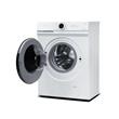 Lavarropas Carga Frontal Midea 6 Kilos MF100W60/W-A1