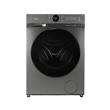 Lavarropas Inverter Carga Frontal Midea 8 Kilos MF200W80WB/T-A1