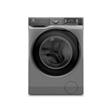 Lavasecarropas Inverter Electrolux 11 Kg EWD11S 7 Kg Secado Gris