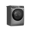 Lavasecarropas Inverter Electrolux 11 Kg EWD11S 7 Kg Secado Gris