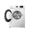 Lavarropas Carga Frontal Hisense 6.5 Kilos WFMB6510WU