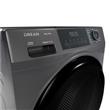 Lavasecarropas Inverter Drean 8 Kg LSCDR0805SG0 5 Kg Secado