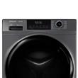 Lavasecarropas Inverter Drean 8 Kg LSCDR0805SG0 5 Kg Secado