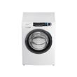 Lavarropas Inverter Carga Frontal Drean 8 Kilos LFDR0814SB0