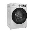 Lavarropas Inverter Carga Frontal Whirlpool 8 Kilos WNQ80BB