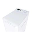 Lavarropas Carga Superior Candy 7 Kilos CSTG272D1