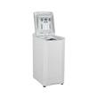 Lavarropas Carga Superior Drean 8 Kilos LTDR0810PB0 Blanco
