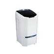 Lavarropas Semiautomático Codini 10 Kilos QBICO 8052