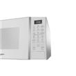 Microondas Whirlpool WMG30B 30 Litros 850 Watts