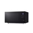Microondas Lg MH7032JAS 30 Litros 900 Watts