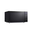Microondas Lg MH7032JAS 30 Litros 900 Watts
