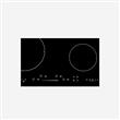 Anafe a Inducción 4 Zonas Orbis EI4OEO 58 Cm