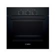 Horno Empotrable Eléctrico Bosch HBF011BA2 66 Litros