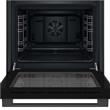 Horno Empotrable Eléctrico Bosch HBF011BA2 66 Litros