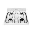 Cocina Okey Multigas Petit 52 Cm Blanca