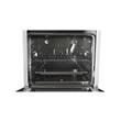 Cocina Okey Multigas Petit 52 Cm Blanca