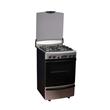 Cocina Orbis Multigas 978AC4 55 Cm