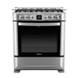 Cocina Drean Multigas CD7609EI 76 Cm con Display