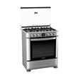 Cocina Drean Multigas CD7609EI 76 Cm con Display