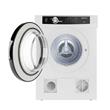 Secarropas por Calor Drean SED090VBCL 9 Kg Blanco
