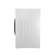 Secarropas por Calor Hisense DV1W1001UW 8 Kg Blanco