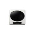 Secarropas por Calor Kanji KJH-DRYMCHWT4K 4 Kg Blanco
